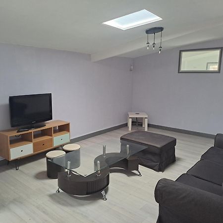 La Cadournaise Bed and Breakfast Saint-Seurin-de-Cadourne Εξωτερικό φωτογραφία