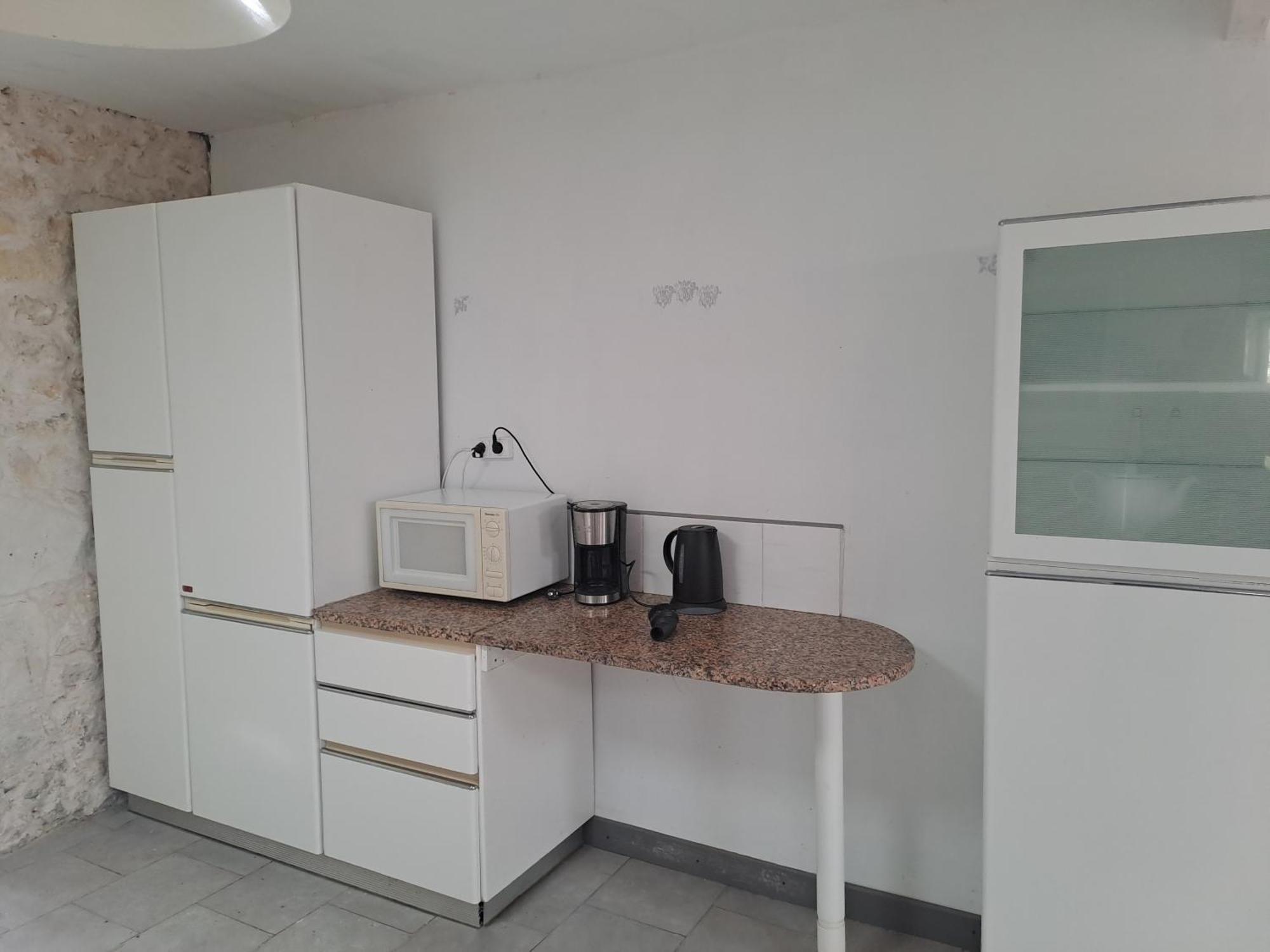 La Cadournaise Bed and Breakfast Saint-Seurin-de-Cadourne Εξωτερικό φωτογραφία