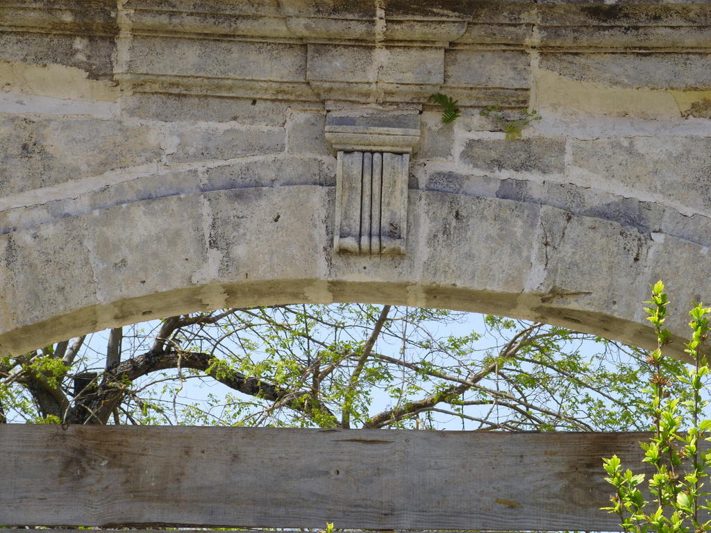 La Cadournaise Bed and Breakfast Saint-Seurin-de-Cadourne Δωμάτιο φωτογραφία